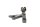 Footrest bracket support plate rear left Triumph Speed Triple 955 EFI 03-03