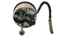 Coolant temperature gauge, cockpit instrument BMW K 1100...