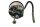 Coolant temperature gauge, cockpit instrument BMW K 1100 RS K589 0522 92-96