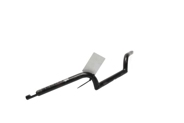 Lenker Rohr schwarz Klemmung Griffstück Aufnahme BMW K 1100 RS K589 0522 92-96