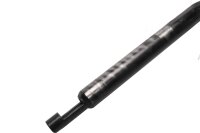 Lenker Rohr schwarz Klemmung Griffstück Aufnahme BMW K 1100 RS K589 0522 92-96