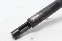 Lenker Rohr schwarz Klemmung Griffstück Aufnahme BMW K 1100 RS K589 0522 92-96