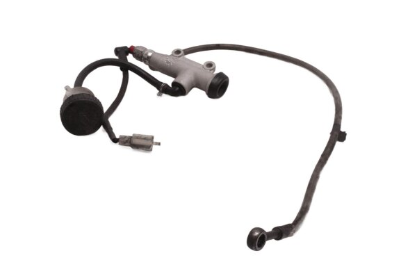 Achterrempomp, hydraulische cilinder, remleiding Derbi GPR 125 Nude 05-05