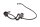 Achterrempomp, hydraulische cilinder, remleiding Derbi GPR 125 Nude 05-05