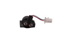 Starter relay, starter relay, relay, switch, electrical system Aprilia RSV Mille ME 98-00