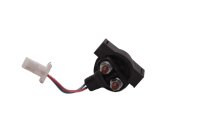 Starter relay, starter relay, relay, switch, electrical system Aprilia RSV Mille ME 98-00