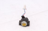 Starter relay, starter relay, relay, switch, electrical system Aprilia RSV Mille ME 98-00