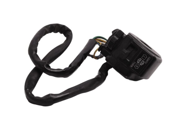 Lenkerschalter links Lichtschalter Blinker Schalter Hupe Suzuki GS 500 E 81-81