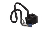 Lenkerschalter links Lichtschalter Blinker Schalter Hupe Suzuki GS 500 E 81-81