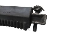 Poggiapiedi anteriore sinistro lato guida, pedaliera in gomma BMW K 1100 RS K589 0522 92-96