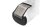 Rear right passenger footrest rubber pedal pad BMW K 1100 RS K589 0522 92-96