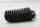 Rear right passenger footrest rubber pedal pad BMW K 1100 RS K589 0522 92-96