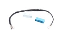 Kabelbaum Adapter Stecker Elektrik Leitungssatz Kontakt Set Triumph universell