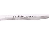 Kabelbaum Adapter Stecker Elektrik Leitungssatz Kontakt Set Triumph universell