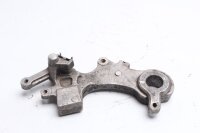 Support détrier de frein arrière, fixation détrier de frein Yamaha YZ 426 F 02-02