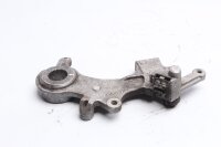 Support détrier de frein arrière, fixation détrier de frein Yamaha YZ 426 F 02-02