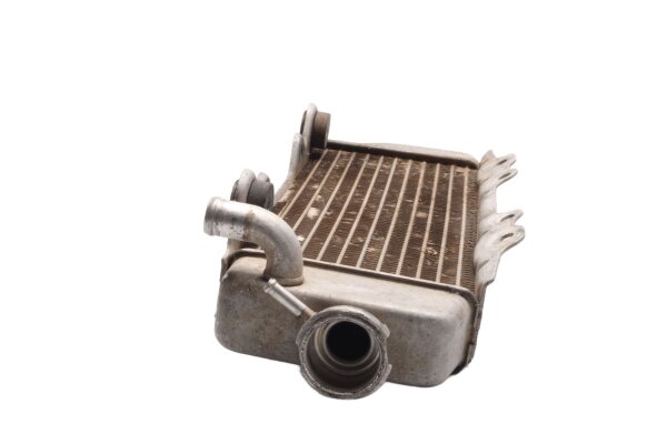 Wasserkühler Kühlkörper Kühlrippe Motorkühlung Radiator Yamaha YZ 426 F 02-02