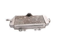 Wasserkühler Kühlkörper Kühlrippe Motorkühlung Radiator Yamaha YZ 426 F 02-02