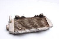 Wasserkühler Kühlkörper Kühlrippe Motorkühlung Radiator Yamaha YZ 426 F 02-02