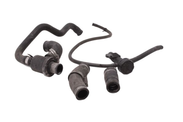 Radiatorslangenset, ventiel, waterslang Aprilia RSV 1000 Mille 03-03