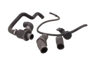 Radiator hose set valve water hose Aprilia RSV 1000 Mille...