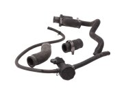 Radiatorslangenset, ventiel, waterslang Aprilia RSV 1000 Mille 03-03