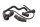 Radiatorslangenset, ventiel, waterslang Aprilia RSV 1000 Mille 03-03