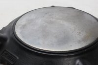 Engine cover right crankcase cover 4H7-15421-02 Yamaha XJ 750 Seca 11M 84-84
