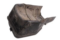 Toolbox storage box, rear top Honda CB 750 Four K7 CB750K 77-78