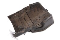 Toolbox storage box, rear top Honda CB 750 Four K7 CB750K 77-78