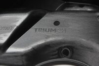 Kedjeskydd kedjehjulsdrift Triumph Trident 660 Euro 5 L101 21-23