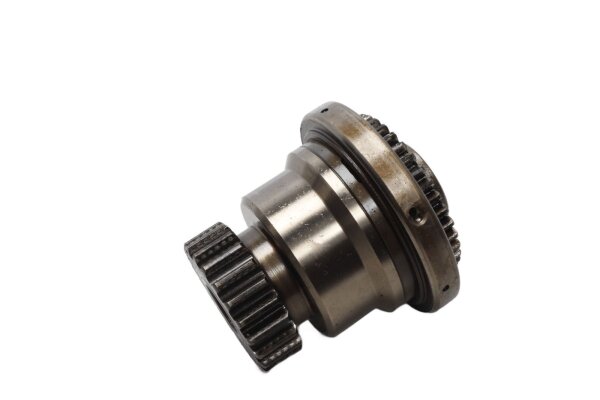 pignon de démarreur à roue libre Yamaha XJ 550 4V8 84-84