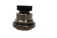 pignon de démarreur à roue libre Yamaha XJ 550 4V8 84-84
