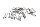 Engine screw set, mounting screw assortment, engine Yamaha XJ 550 4V8 84-84