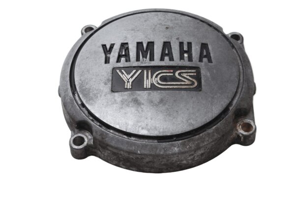 Right engine cover, crankcase cover, starter cover Yamaha XJ 550 4V8 84-84