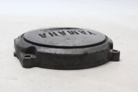 Right engine cover, crankcase cover, starter cover Yamaha XJ 550 4V8 84-84