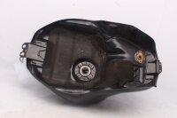 Brændstoftank, benzintank, tankdæksel Honda VTR 1000 Firestorm SC36 97-06