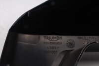 Tavaratilan suojat, sivulaukun suoja, vasen Triumph Tiger 660 Sport 22-22