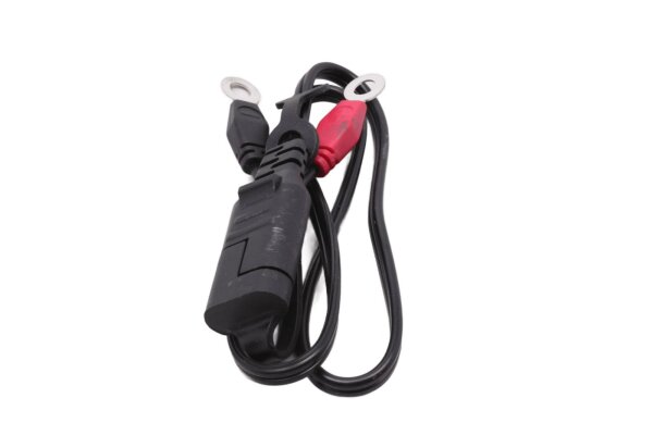 Cable de carga, conexión de batería, fusible, terminales de anillo Zubehör universell