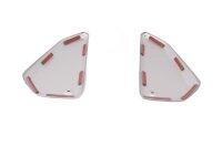 Side cover set left right Honda CB 650 RA Neo Sports Cafe 24-24