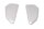 Side cover set left right Honda CB 650 RA Neo Sports Cafe 24-24