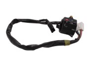 Lenkerschalter links Blinker Hupen Schalter Triumph...