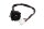 Commande au guidon gauche : clignotants, avertisseur sonore Triumph Trophy 1200 96-96