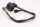 Commande au guidon gauche : clignotants, avertisseur sonore Triumph Trophy 1200 96-96