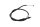 Clutch cable, pull, clutch rope, cable pull Triumph Thruxton 865 EFI 15-15