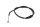 Clutch cable, pull, clutch rope, cable pull Triumph Thruxton 865 EFI 15-15