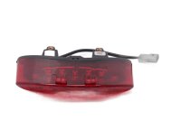 LED rear light, brake light, turn signal function,...