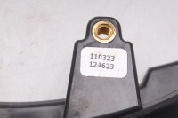 LED Rücklicht Bremslicht Blinkfunktion klar rot Triumph Daytona 675 D67LC 06-08
