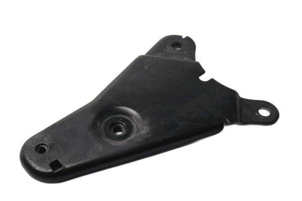 Rear right rear frame mount, frame bracket BMW K 1100 RS K589 0522 92-96