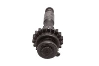 Kickstarterwelle Getriebe Zahnrad Schaltwelle Kawasaki Z 900 A 76-76